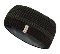 Vaude - Melbu Headband IV - Bandeau - One Size - graphite