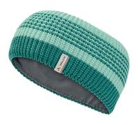 Vaude - Melbu Headband IV - Bandeau - One Size - fjord green