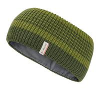 Vaude - Melbu Headband IV - Bandeau - One Size - thyme