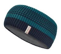 Vaude - Melbu Headband IV - Bandeau - One Size - caspian blue