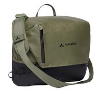 VAUDE Sac bandoulière City Crossbody Vert