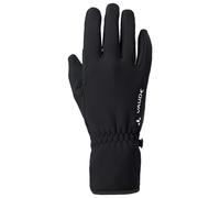 Vaude - Basodino Gloves III - Gants - 7 - black