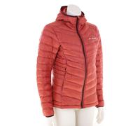 Veste Vaude Batura hooded (brick) femme 38