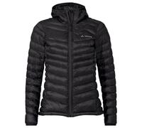 Vaude - Batura Hooded Insulation Jacket - Doudoune femme Black - EU 44