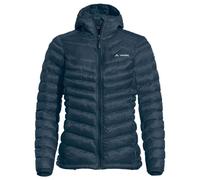 Vaude - Batura Hooded Insulation Jacket - Doudoune femme Dark Sea - EU 34