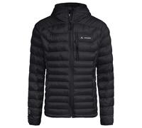 Vaude - Batura Hooded Insulation Jacket - Doudoune homme Black - M