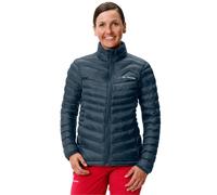 VAUDE Veste isolante Batura pour femme., Femme, Jacket, 42514, Dark Sea, Taille 40