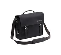 VAUDE Sacoche vélo Bayreuth IV M – Mixte – Noir – Taille unique – Modèle 2025