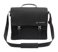 VAUDE Sacoche vélo Bayreuth IV M – Mixte – Noir – Taille unique – Modèle 2025