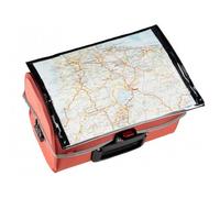 VAUDE Pochette pour sacoche de vélo BeGuided Big Noir TU