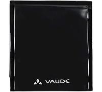 Vaude BeGuided Small Pochette avec visière Transparente Mixte Adulte, Black, FR : Taille Unique (Taille Fabricant : One Size)