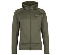 Vaude - Beguz Hoody II Jacket - Veste polaire - XXL - khaki uni