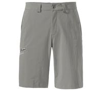 Vaude Farley Stretch Ii Shorts Gris 56 Homme
