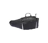 VAUDE Sac banane Tents Big Attendant Noir