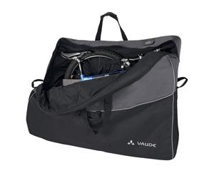 Vaude - Big Bike Bag - Sacoches vélo Black / Anthracite - Taille unique
