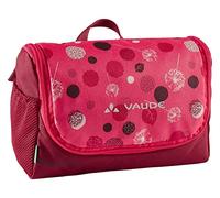 Vaude Big Bobby, Accessoires Mixte Enfant, Bright Pink/Cranberry, 2 Liter