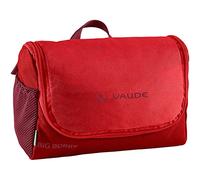 Vaude Big Bobby, Accessoires Mixte Enfant, Mars Red, 2 Liter
