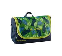 Vaude - Big Bobby - Trousse de toilette Parrot Green / Eclipse - 2 L