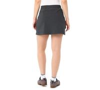 Vaude Bike Adlux Ii Skirt Noir 40 / Regular Femme