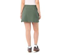 Vaude Bike Adlux Ii Skirt Vert 38 / Regular Femme