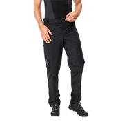 Vaude - All Year Moab 2in1 Rain Pants - Pantalon de cyclisme - XXL - black