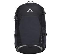 Vaude Bike Alpin 28l Backpack Noir Homme,Femme Black