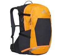 Vaude Bike Alpin 28l Backpack Jaune Homme,Femme Kurkuma