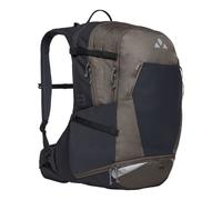 Vaude - Bike Alpin 28+5 - Sac à dos vélo Coconut - 28 + 5 L