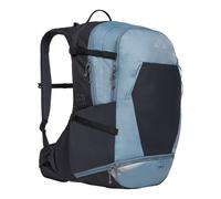 Vaude - Bike Alpin 28+5 - Sac à dos vélo Heron - 28 + 5 L