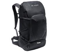 Vaude - Bike Alpin Pro 28 + - Sac à dos vélo - 28 l - black