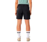 Vaude - Altissimo Shorty - Short VTT femme Black Uni - EU 44