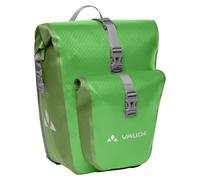 Vaude Bike Aqua Back Plus Single 25.5l Pannier Vert Parrot Green