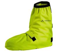 Vaude Bike Bike Overshoes Jaune EU 44-46