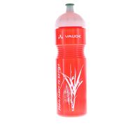 Vaude Bike Bottle Organic 0,75l Gourde 0.75 Rouge