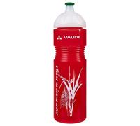 Vaude - Bike Bottle Organic, 0,75l (VPE15) - Gourde Red - 750 ml