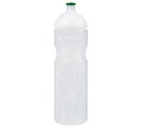 Vaude - Bike Bottle Organic, 0,75l (VPE15) - Gourde Transparent - 750 ml
