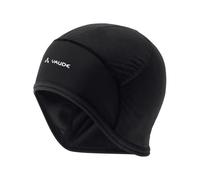 Vaude - Bike Cap - Bonnet Black / White - L