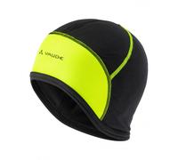Vaude - Bike Cap - Bonnet Neon Yellow Uni - S