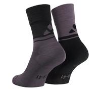 Vaude Bike Chaussettes All Year Wool
