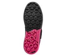 Vaude Bike Am Moab Tech Road Shoes Noir,Rose EU 36