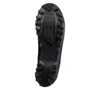 Chaussures vÃ©lo Vaude Pavei Ventilation (Dark sea) 38
