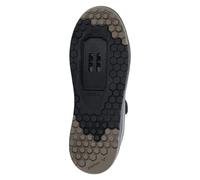 VAUDE Chaussures VTT Moab Pro Tech - Homme - Noir / Noix de coco - EU 40