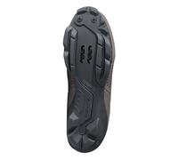Vaude - MTB Kuro - Chaussures VTT Black / Coconut - 47