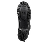 VAUDE Chaussures de cyclisme TVL Pavei 2.0 Homme Noir Taille EU 48