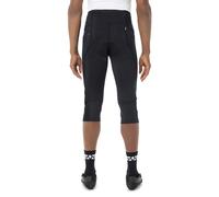 Vaude Bike Matera 3/4 Bib Tights Noir M / Regular Homme