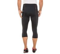 Vaude Bike Cuissard 3/4 Sans Bretelles Active