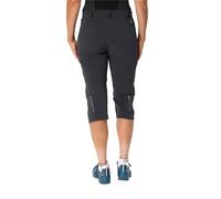Vaude Bike Cuissard 3/4 Sans Bretelles Yaras