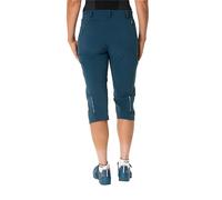 Vaude Bike Cuissard 3/4 Sans Bretelles Yaras