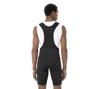 Vaude Cuissard à bretelles Bike Matera Noir XL Regular Homme