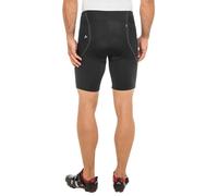 VAUDE Pantalon Active Homme Noir Uni Taille M